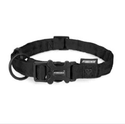 Freezack Comfort Halsband Schwarz