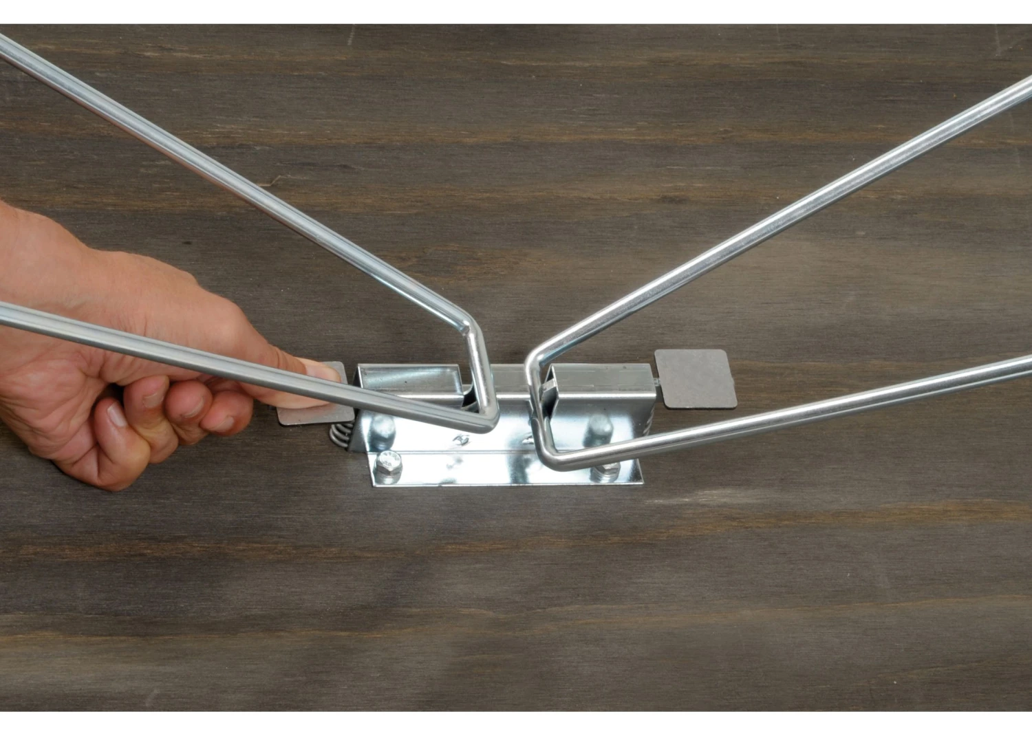 Trimmtisch Tragbar 5 Trimmtisch Tragbar – Bild 3