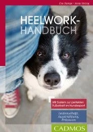 Heelwork Handbuch Anna Herzog / Eva Hampe