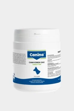 Canina Canhydrox GAG Tabletten