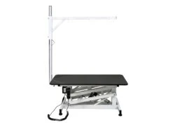 Groom-X START Trimmtisch Elektrisch 110 X 60 Cm -Katzen- Und Hundetagebuch 12grx025 3