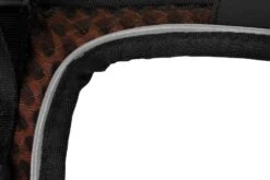 Non-Stop Rock Harness Schwarz/orange -Katzen- Und Hundetagebuch 1300.n 5