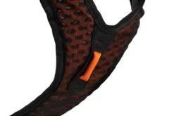 Non-Stop Rock Harness Schwarz/orange -Katzen- Und Hundetagebuch 1300.n 6