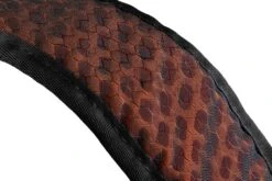 Non-Stop Rock Harness Schwarz/orange -Katzen- Und Hundetagebuch 1300.n 9