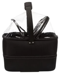 Front-Fahrradkorb -Katzen- Und Hundetagebuch 13108 3