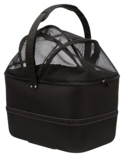 Front-Fahrradkorb -Katzen- Und Hundetagebuch 13108 4