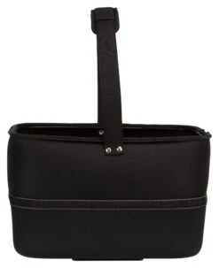 Front-Fahrradkorb -Katzen- Und Hundetagebuch 13108 6