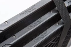 Kleinmetall Dogwalk3 XL Alurampe 3Teilig Mit Verschluss Und Griff B 41cm X L 83-193cm X H 12 Cm -Katzen- Und Hundetagebuch 14000860 10