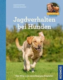 Jagdverhalten Bei Hunden, Martin Rütter