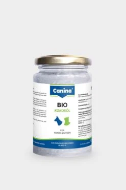 Canina Bio Kokosöl 200 Ml