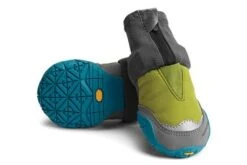 RUFFWEAR Polar Trex Winterstiefel - 4er Pack -Katzen- Und Hundetagebuch 15301 xs