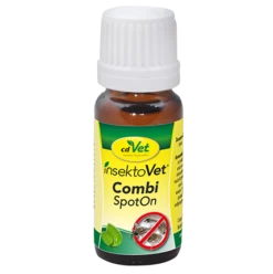 CdVet InsektoVet Combi SpotOn 10 Ml