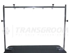 Show Tech Galgen Doppelt