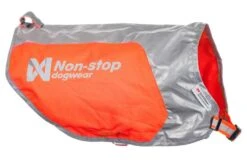 Non-Stop Reflection Blanket Orange