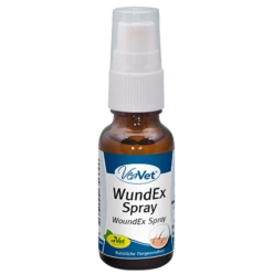 CdVet VeaVet WundEx Spray 20 Ml