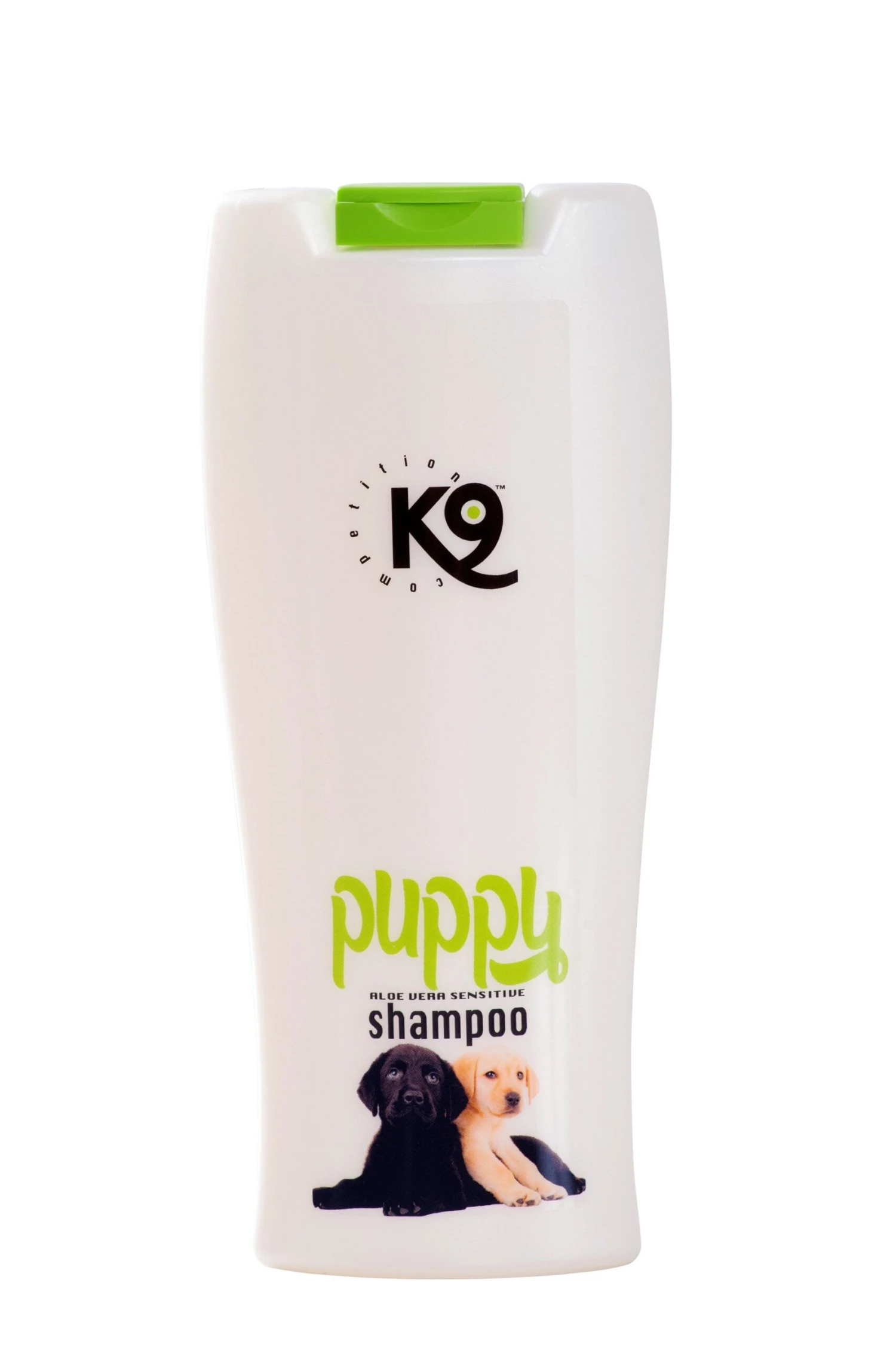 K9 Puppy Schampoo 300 Ml 3 K9 Puppy Schampoo 300 Ml