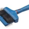 Ehaso Multibrush Blau,doppelt,mittelhart
