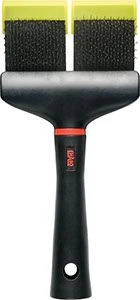 Ehaso Multibrush Gelb, Doppelt, Weich