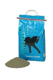 Amigo Classic Ultra Compact Mit Baby Puder 8 L