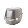 Savic Katzentoilette Reina Sift Grau 64 X 46 X 48 Cm 1 Savic Katzentoilette Reina Sift Grau 64 X 46 X 48 Cm -Katzen- Und Hundetagebuch 205300