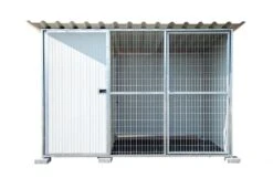 Meiko Hundezwinger Thermo Combo