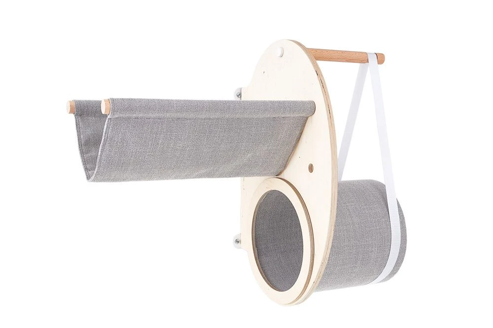 Cosy&Dozy Cat Walk PLAY Set 3 Cosy&Dozy Cat Walk PLAY Set