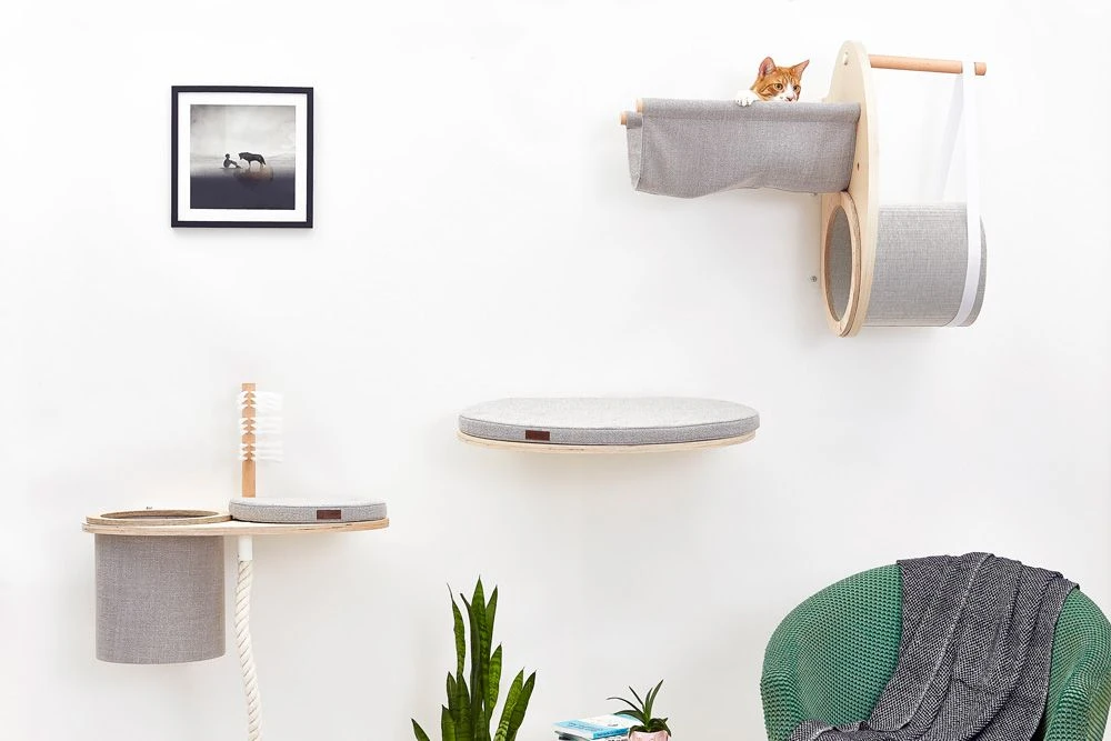 Cosy&Dozy Cat Walk PLAY Set 8 Cosy&Dozy Cat Walk PLAY Set – Bild 6