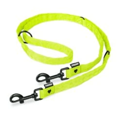 Freezack Comfort Leine Grün