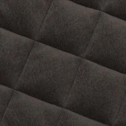 Meiko Fleece-Wendedecke Grau / Anthrazit -Katzen- Und Hundetagebuch 231203 2