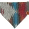 Schmuddelschnute Bandana Bohemian Grau 2 Schmuddelschnute Bandana Bohemian Grau -Katzen- Und Hundetagebuch 231375
