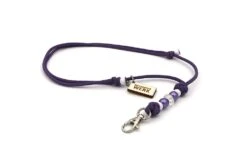 Meischterwerk Pfeifenband Lila