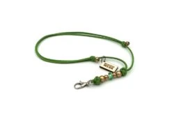 Meischterwerk Pfeifenband Grün