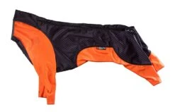 Non-Stop Protector Snow Female Schwarz/orange -Katzen- Und Hundetagebuch 2500 1 1