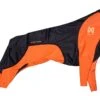 Non-Stop Protector Snow Male Schwarz/orange -Katzen- Und Hundetagebuch 2500