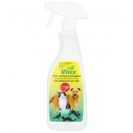 Vinx Hunde-/Katzen Erziehungsspray 500ml 3 Vinx Hunde-/Katzen Erziehungsspray 500ml
