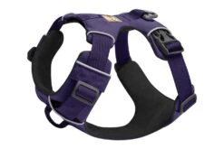 RUFFWEAR Front Range Geschirr Purple Sage
