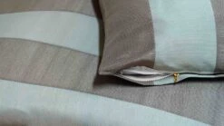 Darling Little Place Kissen Stone/ocean Grösse S 55 X 55 X 12 Cm -Katzen- Und Hundetagebuch 3055010302 3