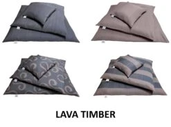 Darling Little Place Kissenbezug -Katzen- Und Hundetagebuch 3055s 1 5