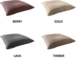 Darling Little Place Kissenbezug -Katzen- Und Hundetagebuch 3055s 1 6n