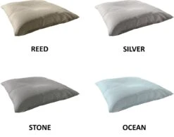 Darling Little Place Kissenbezug -Katzen- Und Hundetagebuch 3055s 1 7