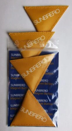Sunbrero Magnetbuttons 4 Stück -Katzen- Und Hundetagebuch 30800 3
