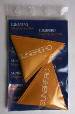 Sunbrero Magnetbuttons 4 Stück -Katzen- Und Hundetagebuch 30800 4
