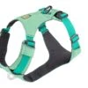 RUFFWEAR Hi & Light Geschirr Sage Green -Katzen- Und Hundetagebuch 30821 330s3
