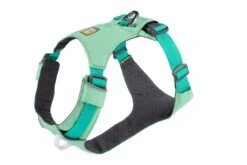 RUFFWEAR Hi & Light Geschirr Sage Green