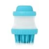 ScrubBuster Shamponierbürste Blau Ca. 10 X 7.5 Cm 1 ScrubBuster Shamponierbürste Blau Ca. 10 X 7.5 Cm -Katzen- Und Hundetagebuch 308278