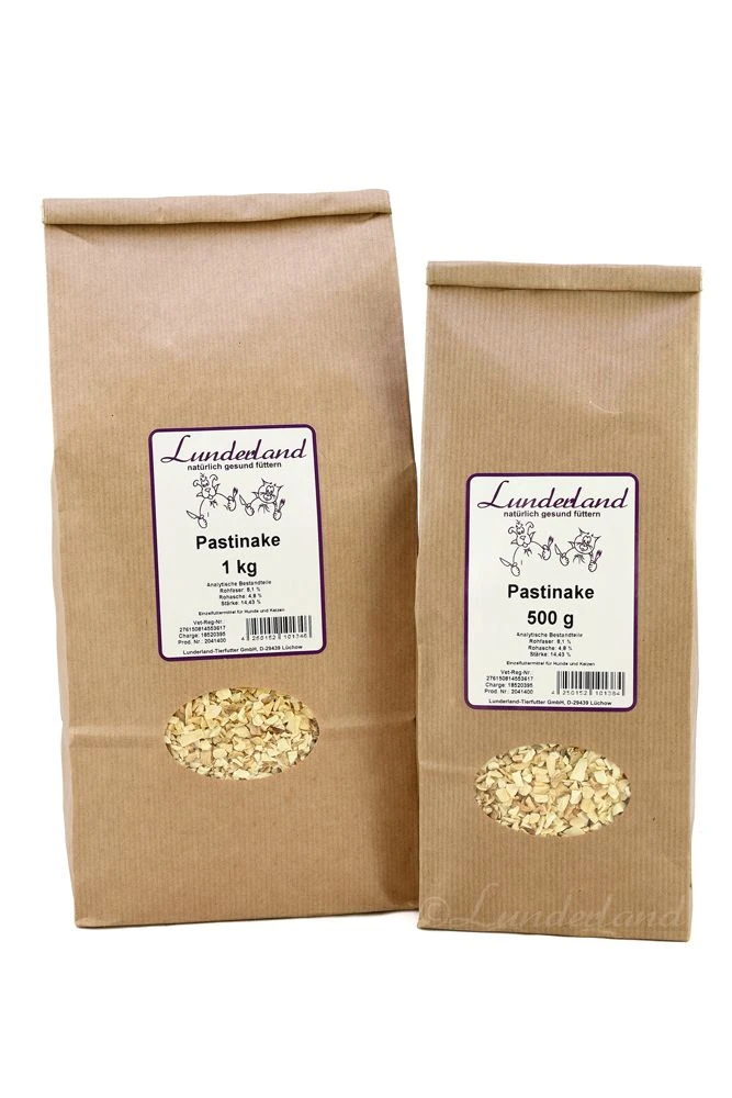 Lunderland Pastinakenraspel 500 G 3 Lunderland Pastinakenraspel 500 G