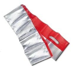 Knauder's Best Rettungsdecke 120 X 80 Cm Belastbar Bis 60 Kg 8 Knauder's Best Rettungsdecke 120 X 80 Cm Belastbar Bis 60 Kg -Katzen- Und Hundetagebuch 31010.144 3