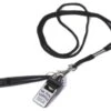 Whistle-Set, Englisch-Pfeifen 1 X Ton, 1 X Triller -Katzen- Und Hundetagebuch 310204 00