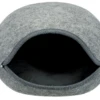 Trixie 2 In 1 Kuschelhöhle Luna 40 X 24 X 46 Cm -Katzen- Und Hundetagebuch 36316