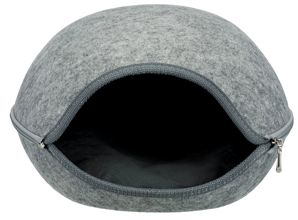 Trixie 2 In 1 Kuschelhöhle Luna 40 X 24 X 46 Cm 3 Trixie 2 In 1 Kuschelhöhle Luna 40 X 24 X 46 Cm